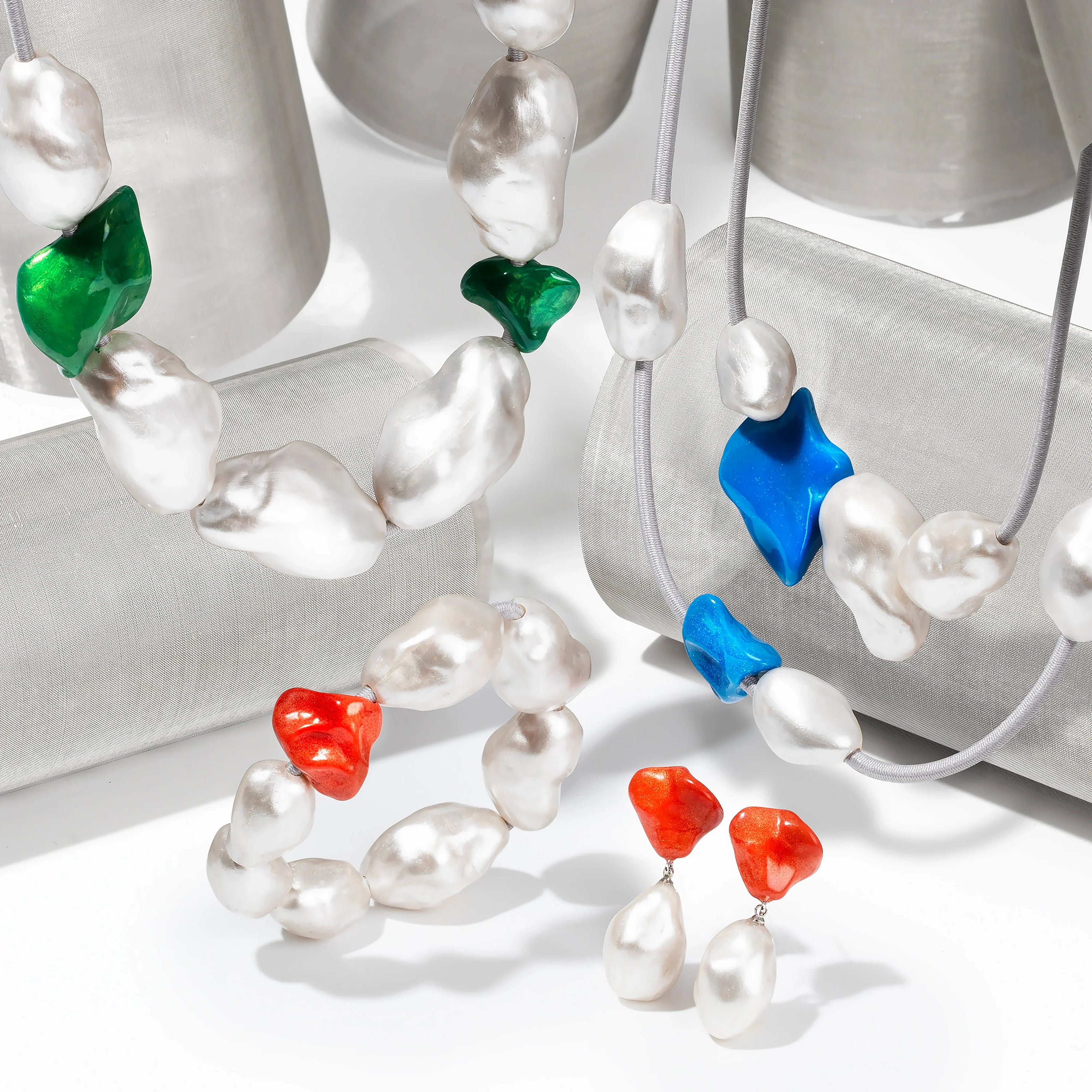 Perla SS26