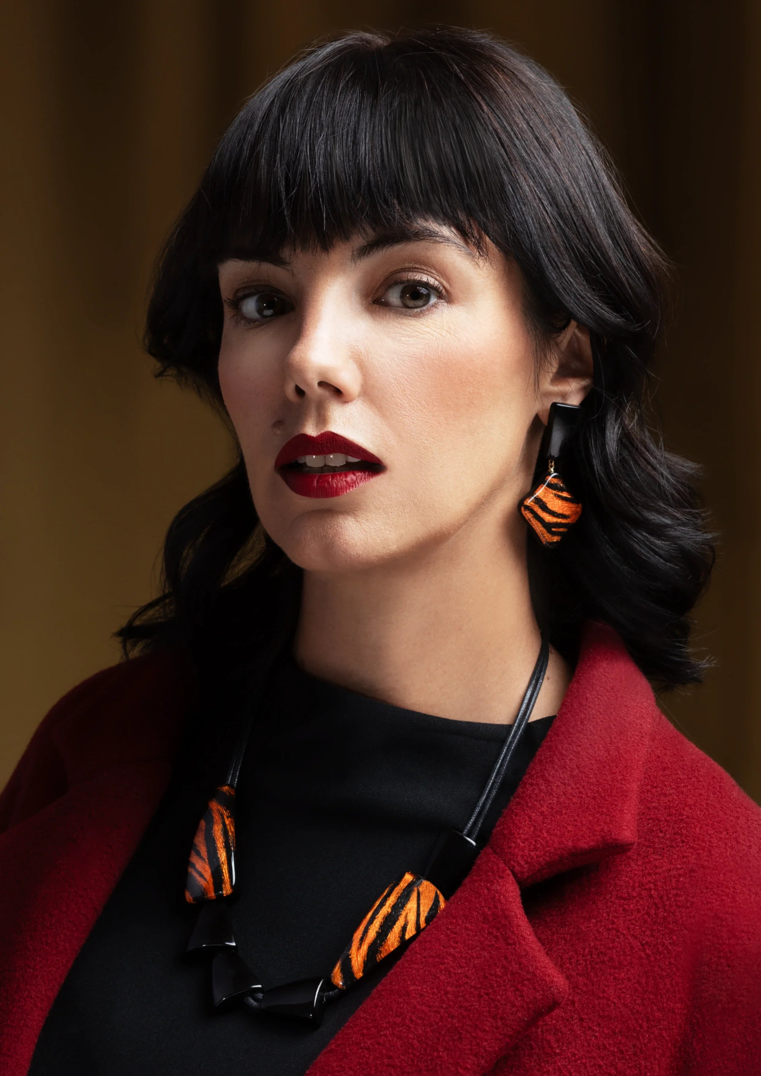 Zsiska
