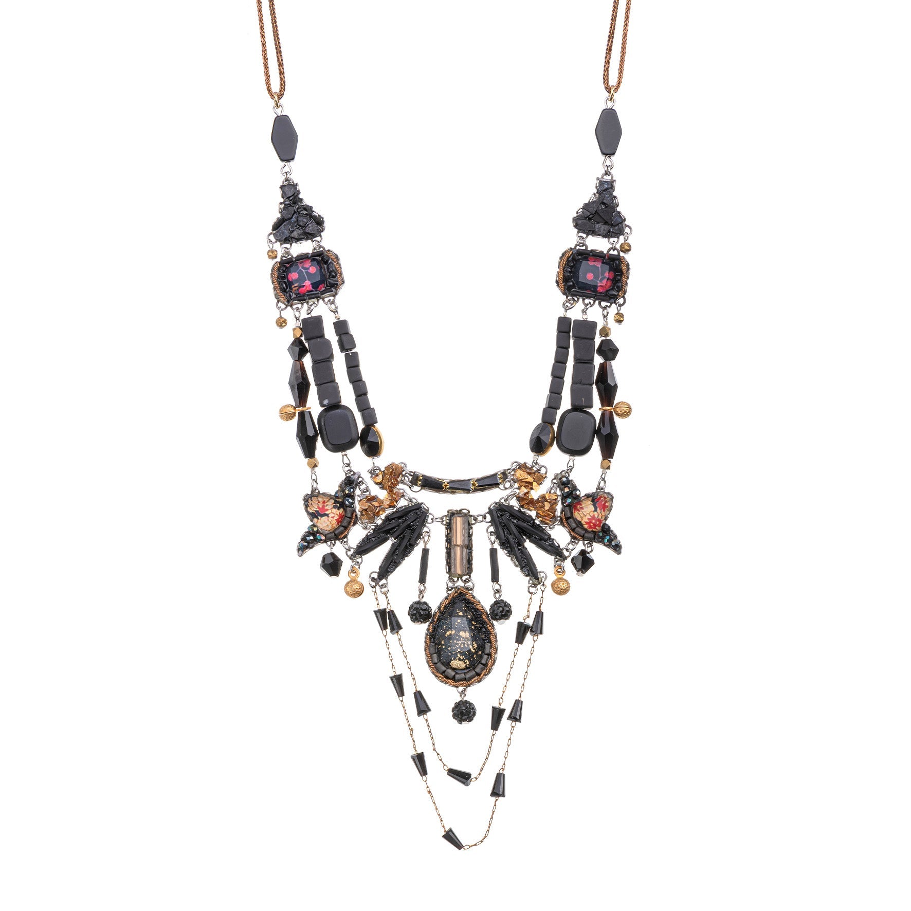 Set 4 - Obsidian Night