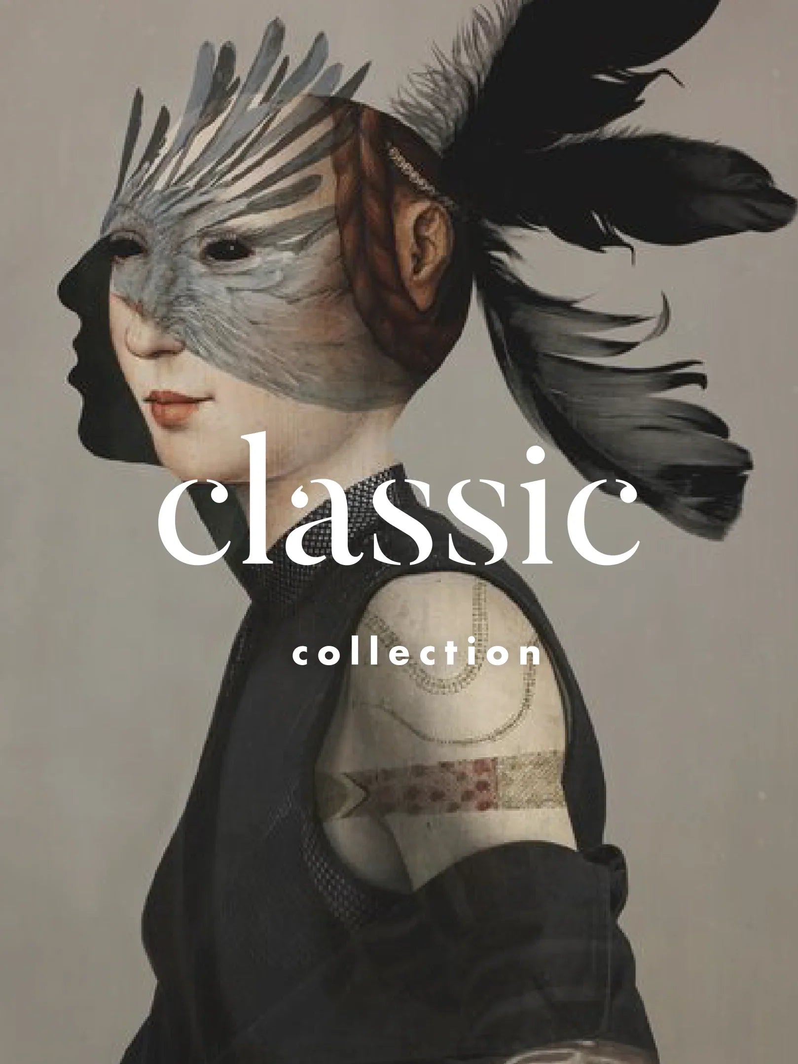 Classic Collection FW26