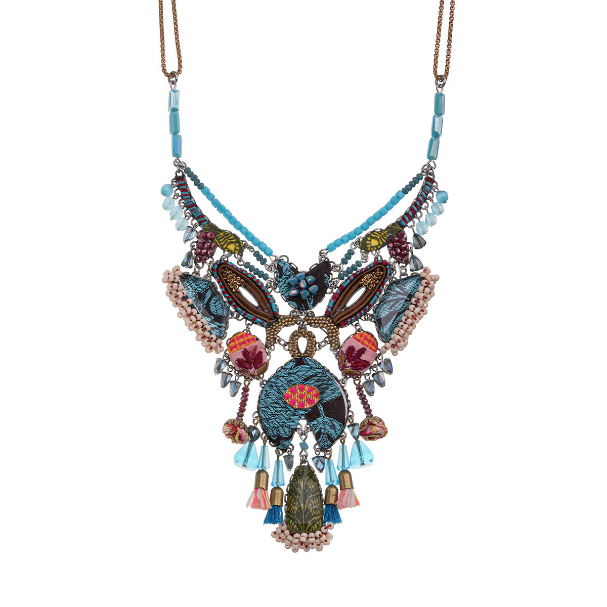 Set 2 - Summer Skies