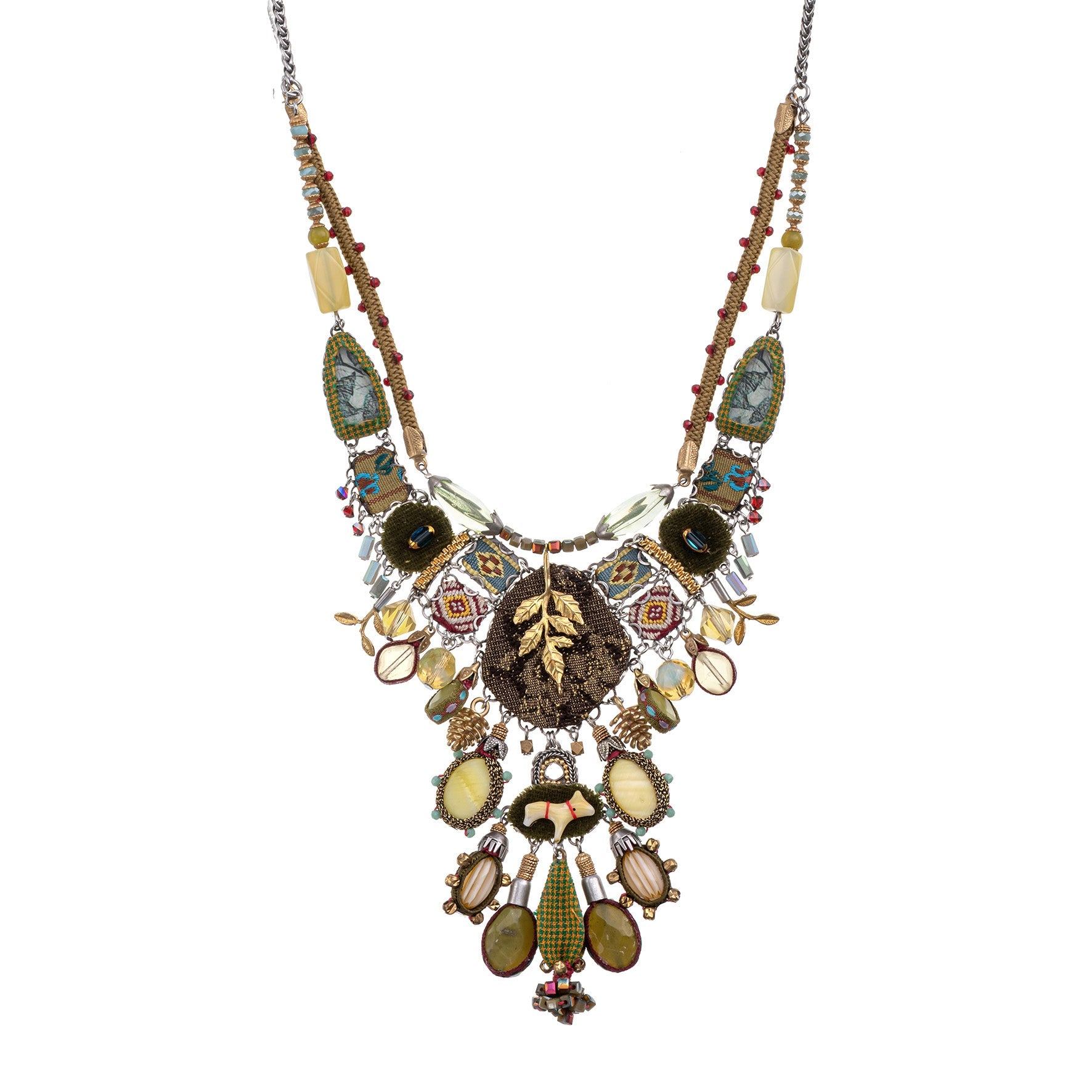 Set 2 - Vintage Gold