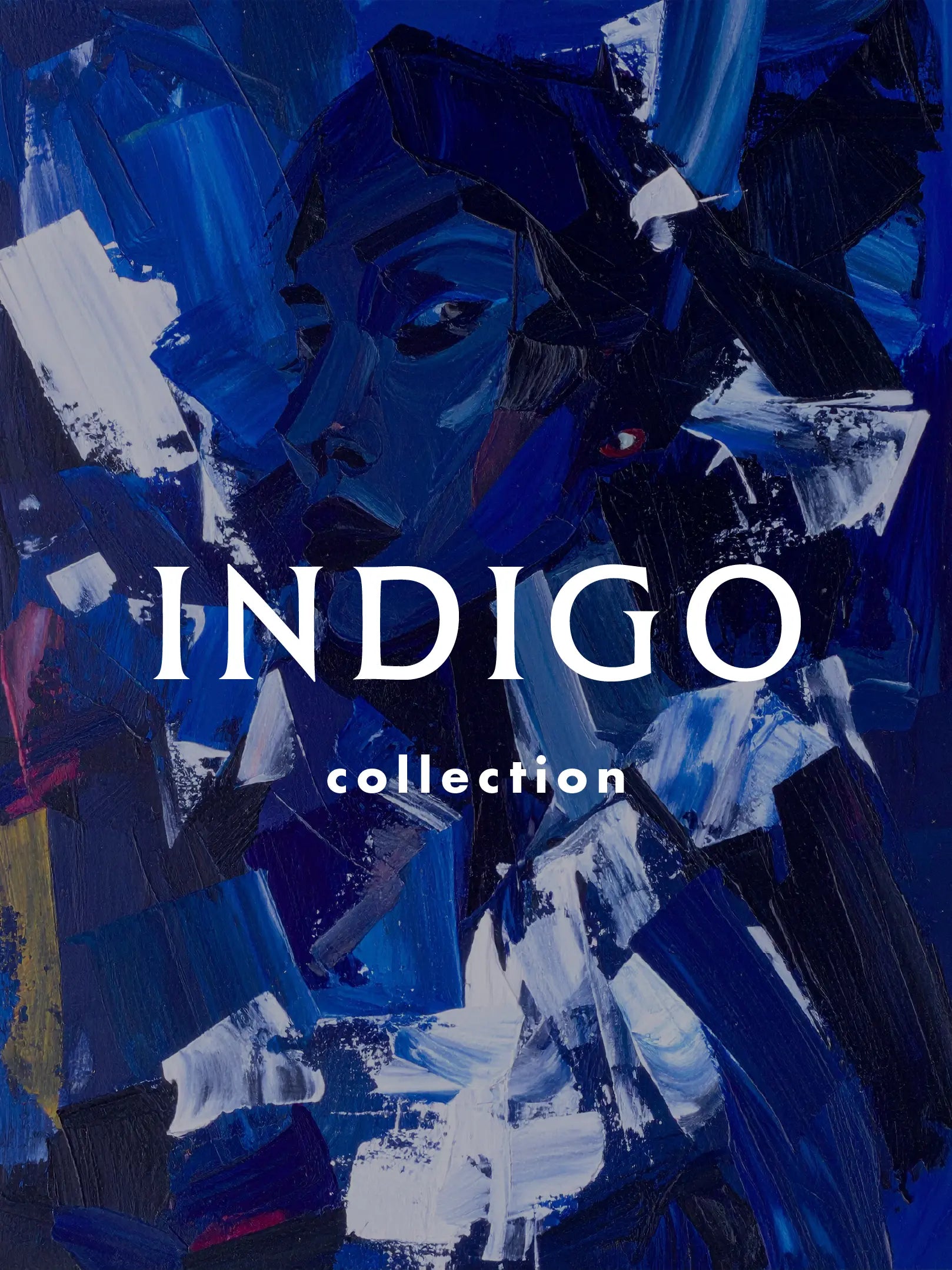 Indigo Collection FW26