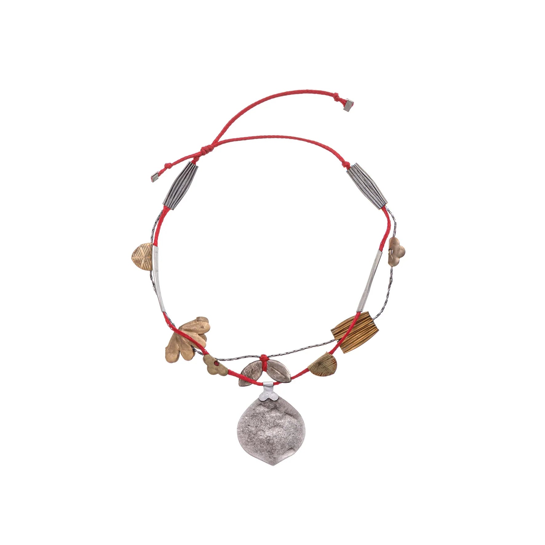 Set 1 - Metal Bloom