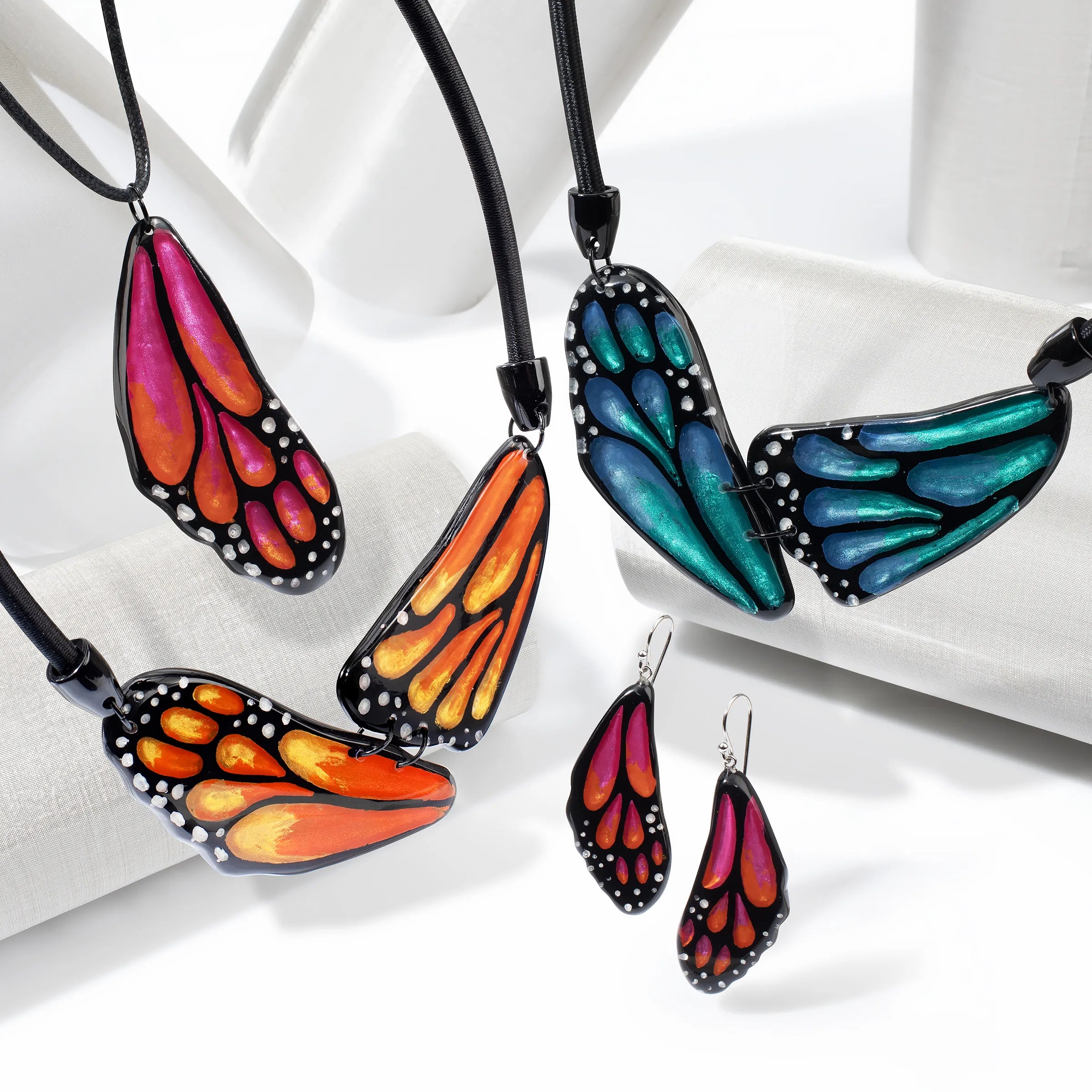 Papillon FW26
