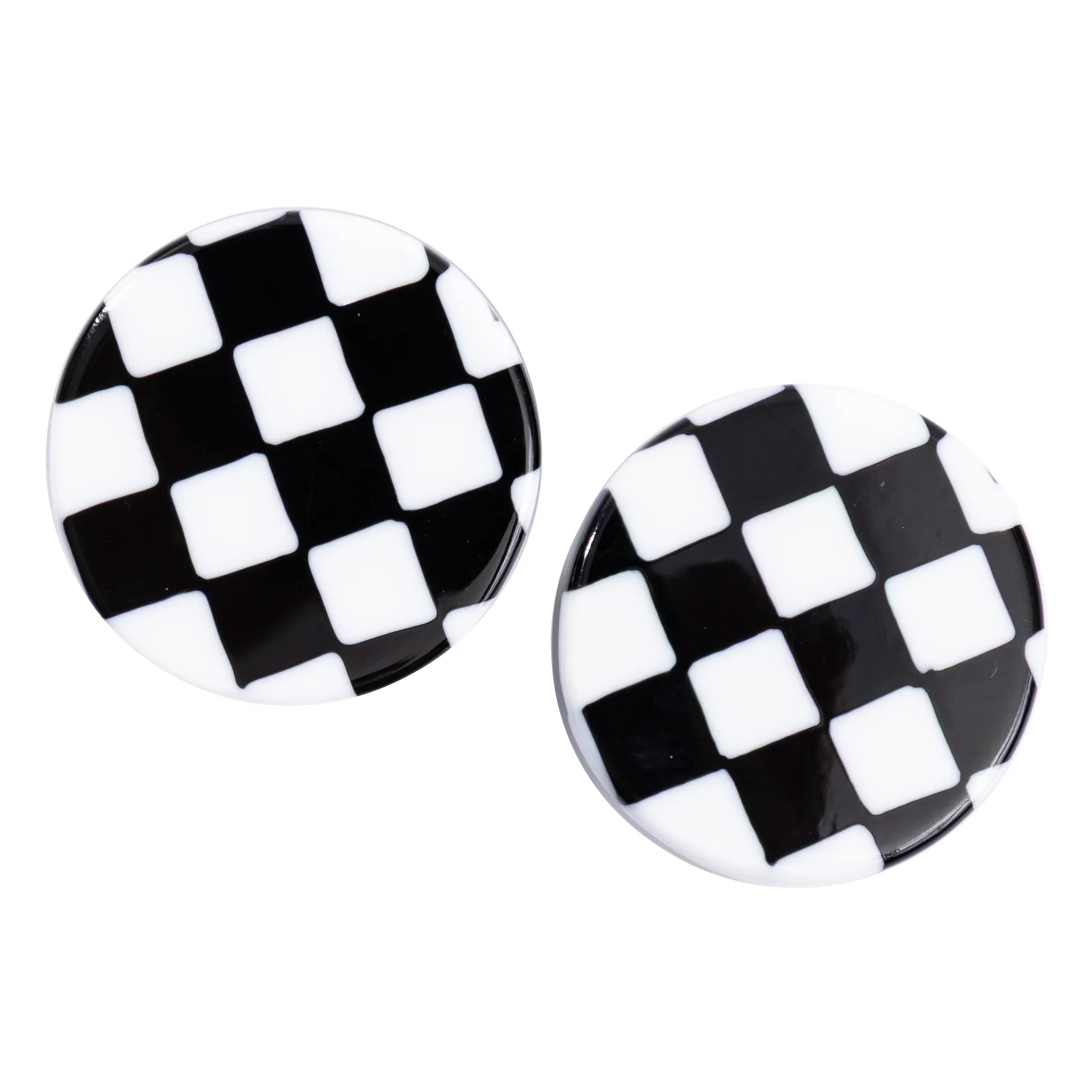 Checkmate SS26