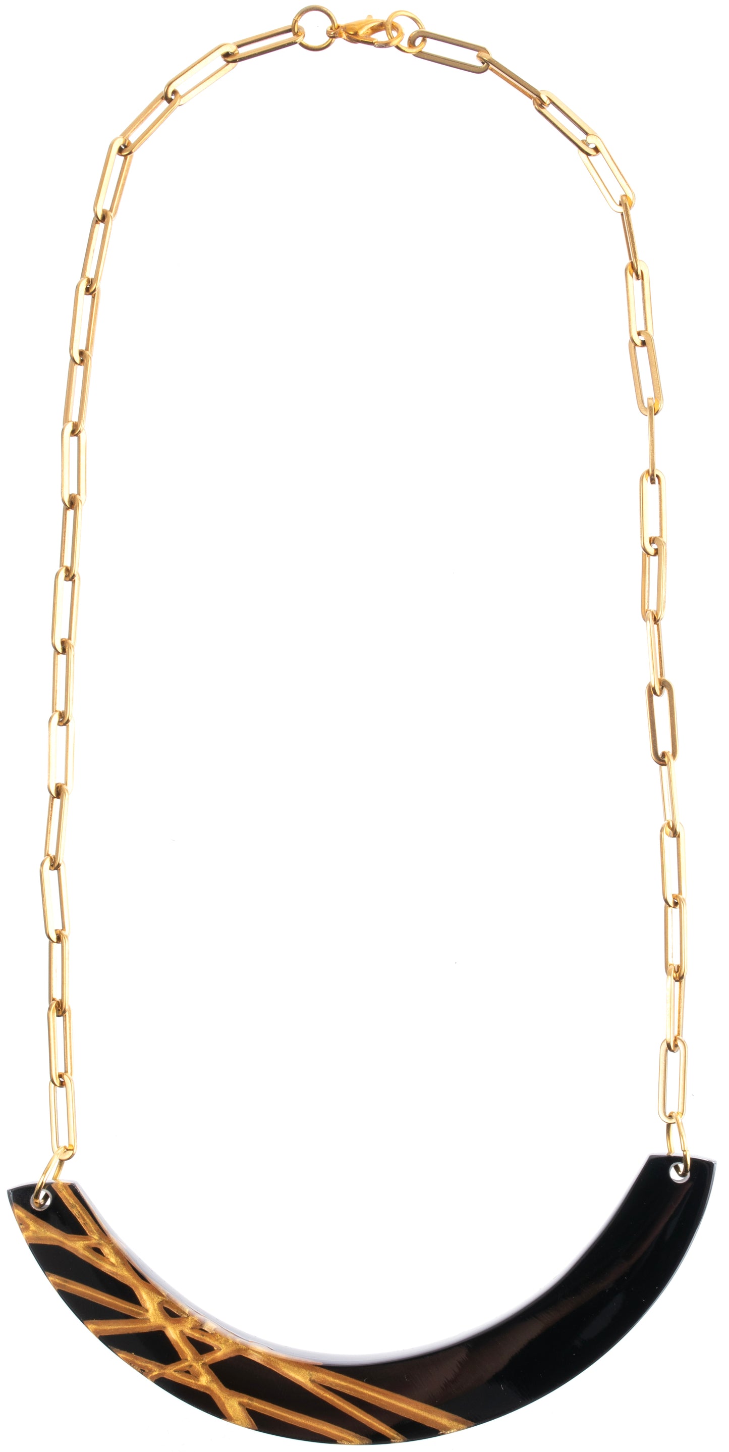 2460101GBLAQ01 - Gold Black