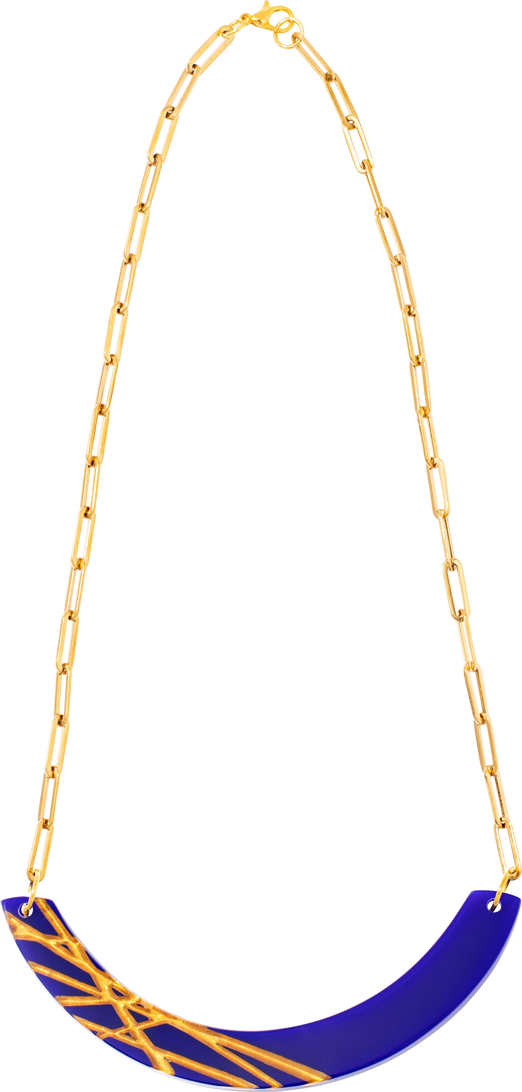 2460101GBLUQ01 - Gold Blue