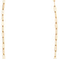 2460101GREDQ01 - Gold Red