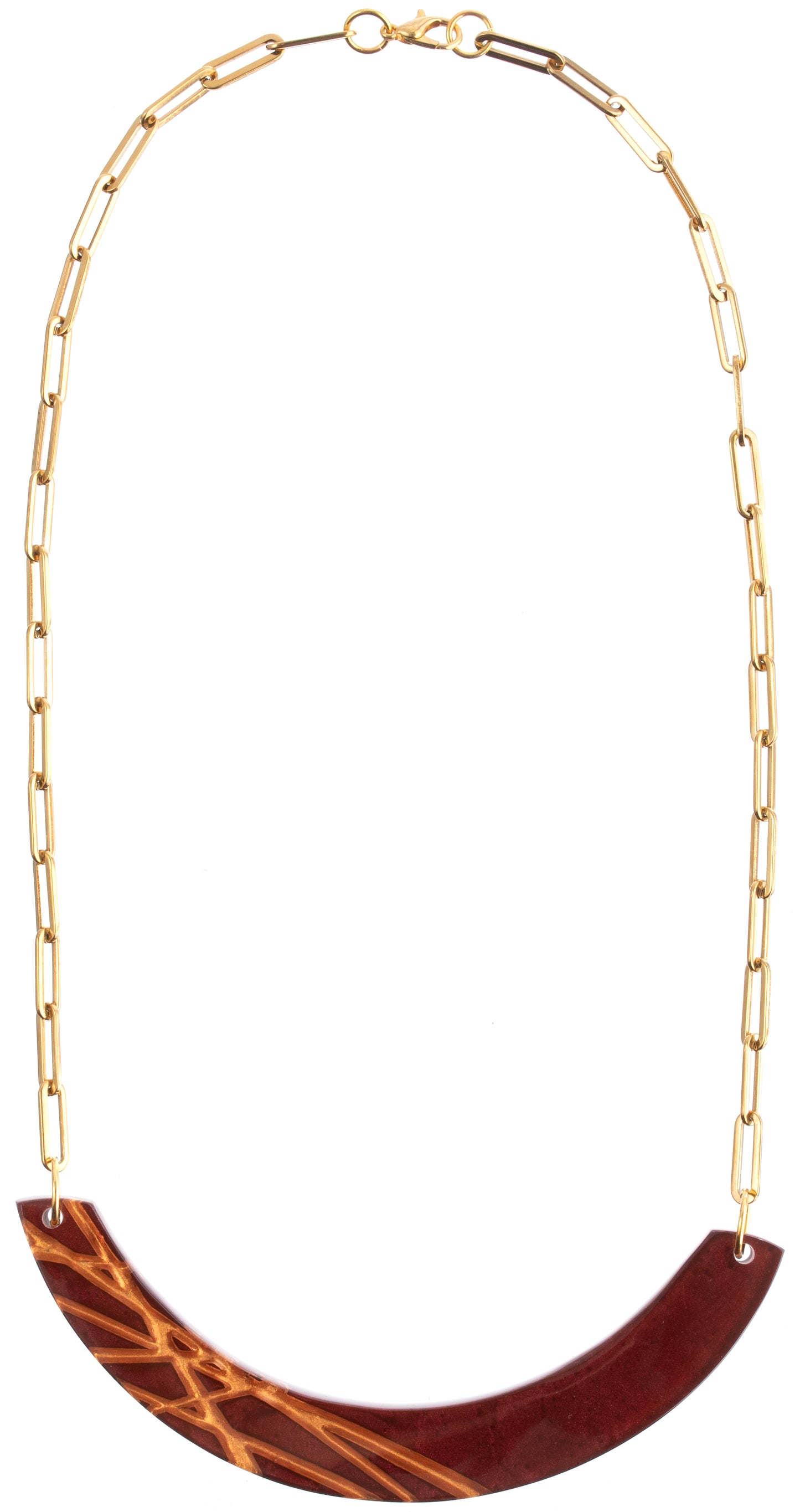 2460101GREDQ01 - Gold Red