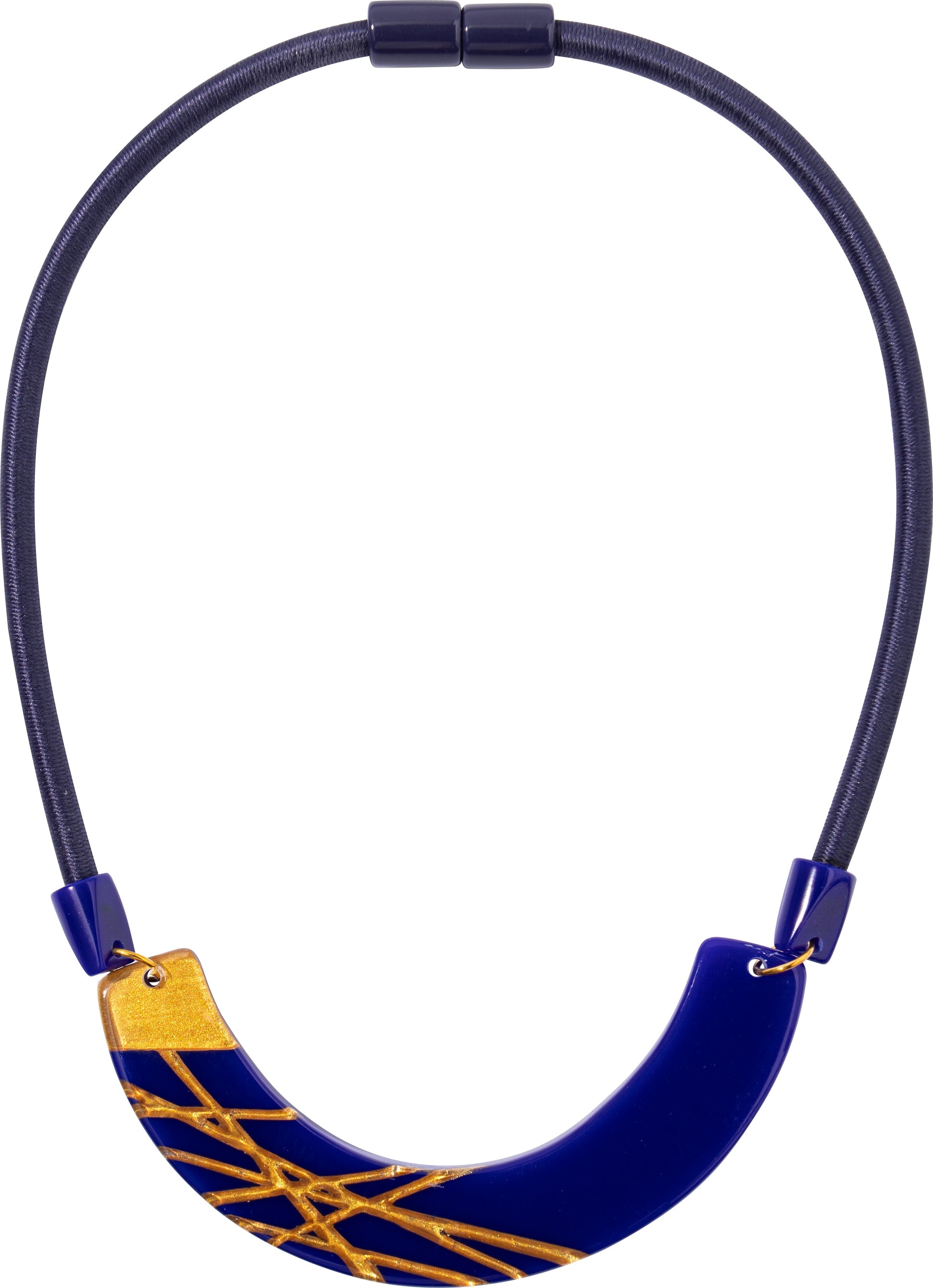 2460150GBLUQ01 - Gold Blue