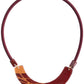 2460150GREDQ01 - Gold Red