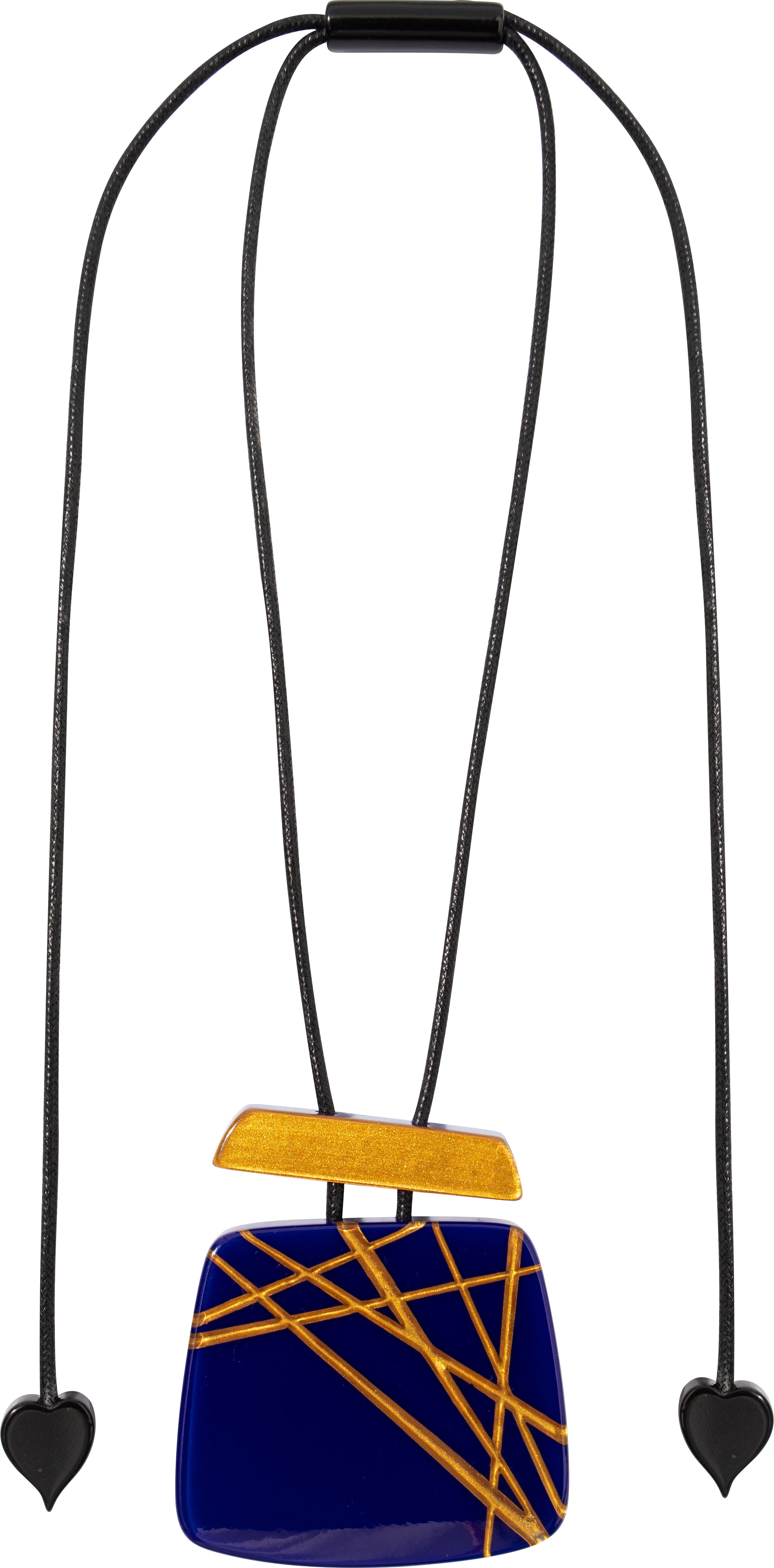 2460201GBLUQ00 - Gold Blue