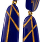 2460501GBLUQ00 - Gold Blue
