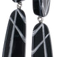 2460501SBLAQ00 - Silver Black