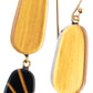 2460502GBLAQ00 - Gold Black