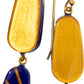 2460502GBLUQ00 - Gold Blue