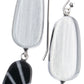 2460502SBLAQ00 - Silver Black