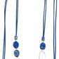 2470102BLUEQ13 - Blue