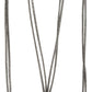 Colourful Statment pendent