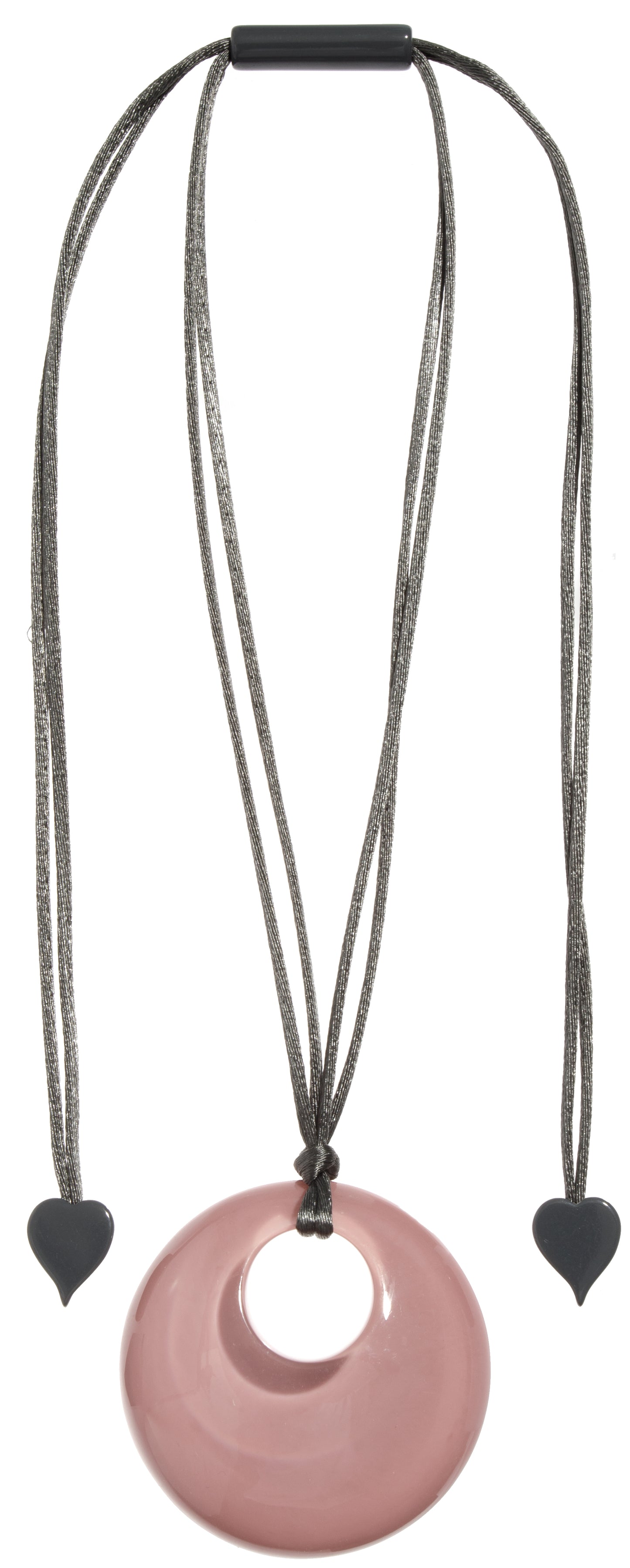 Colourful Statment pendent