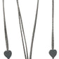 Colourful Statment pendent