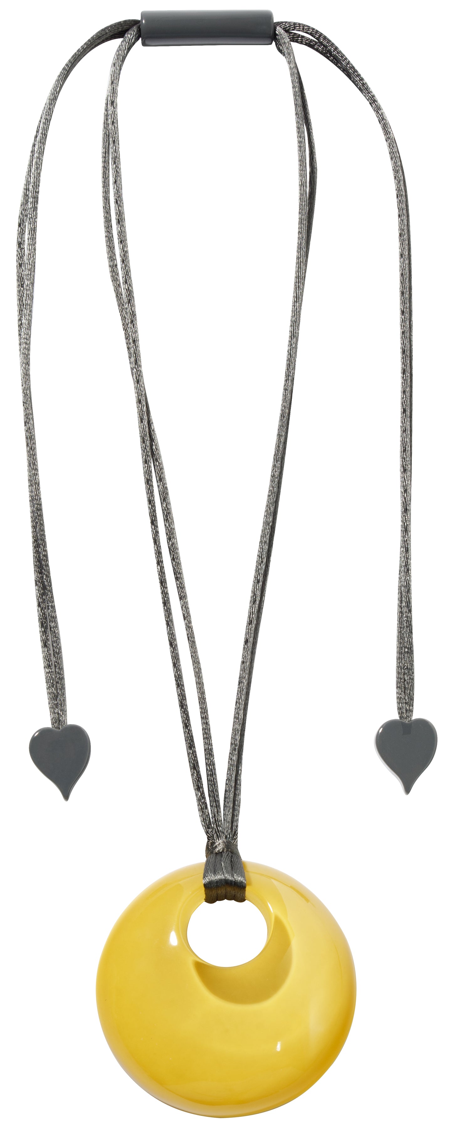 Colourful Statment pendent