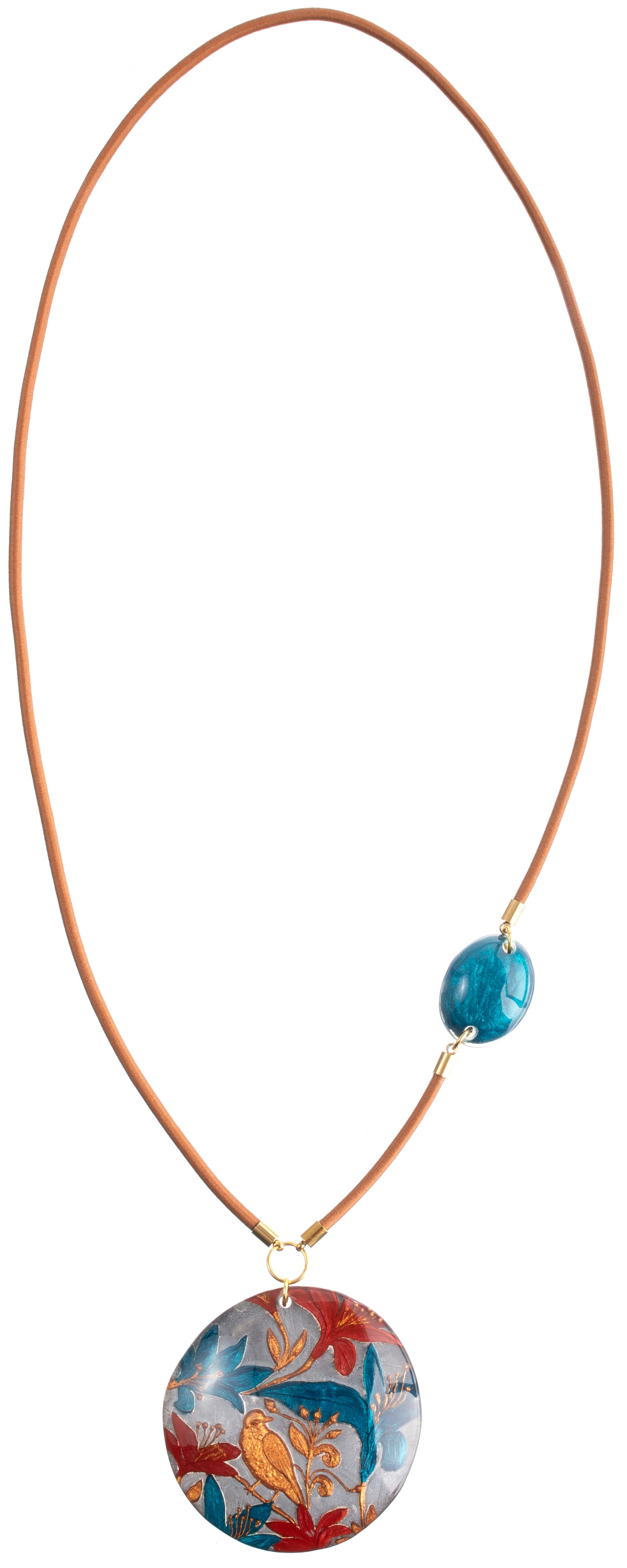 4470201TEALQ00 - Teal