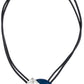 6460101SNAVQ02 - Silver Navy