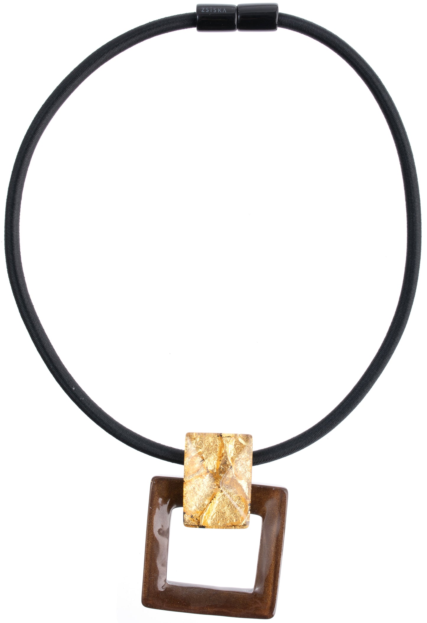 6460150GBROQ02 - Gold Brown