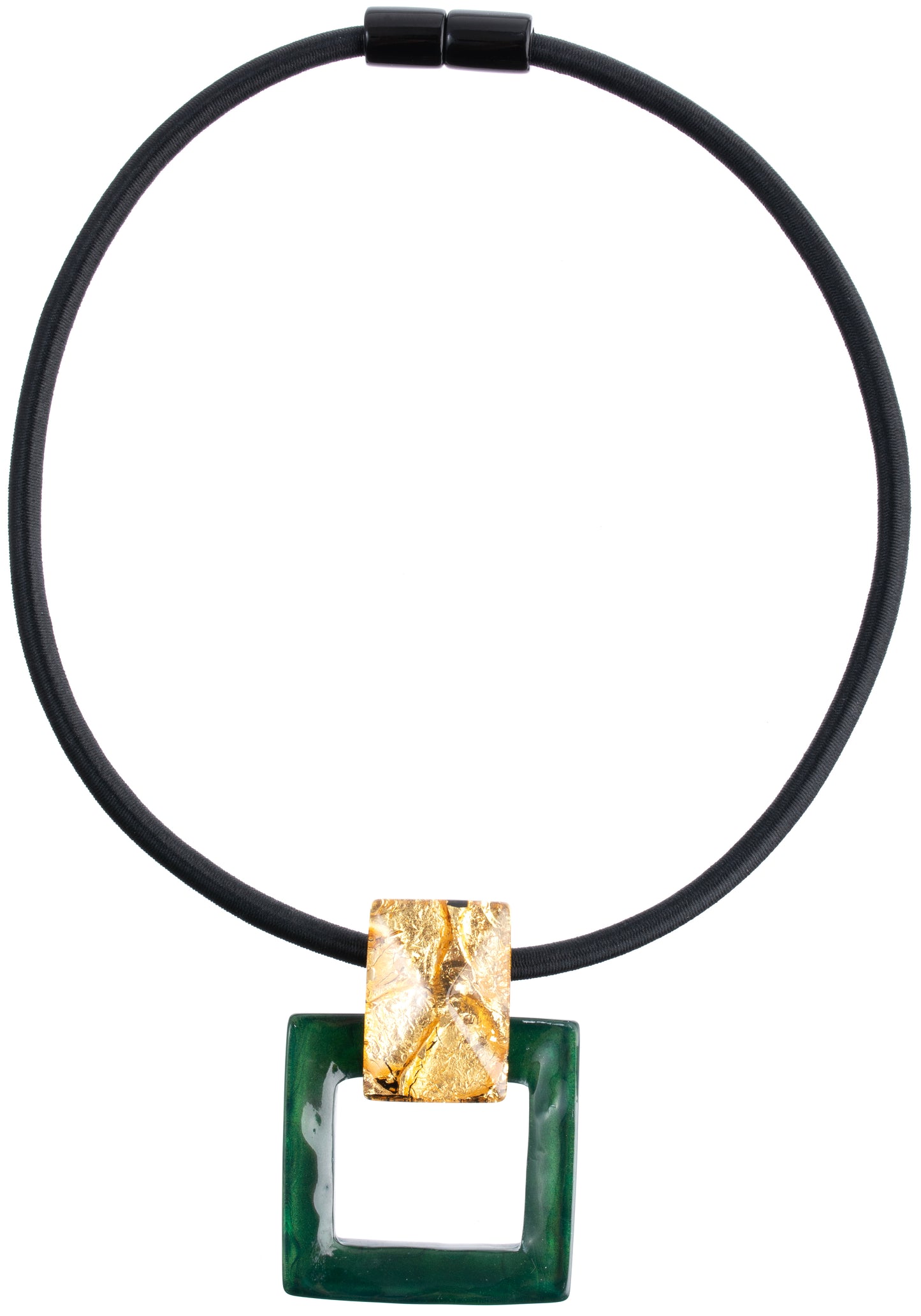 6460150GGREQ02 - Gold Green