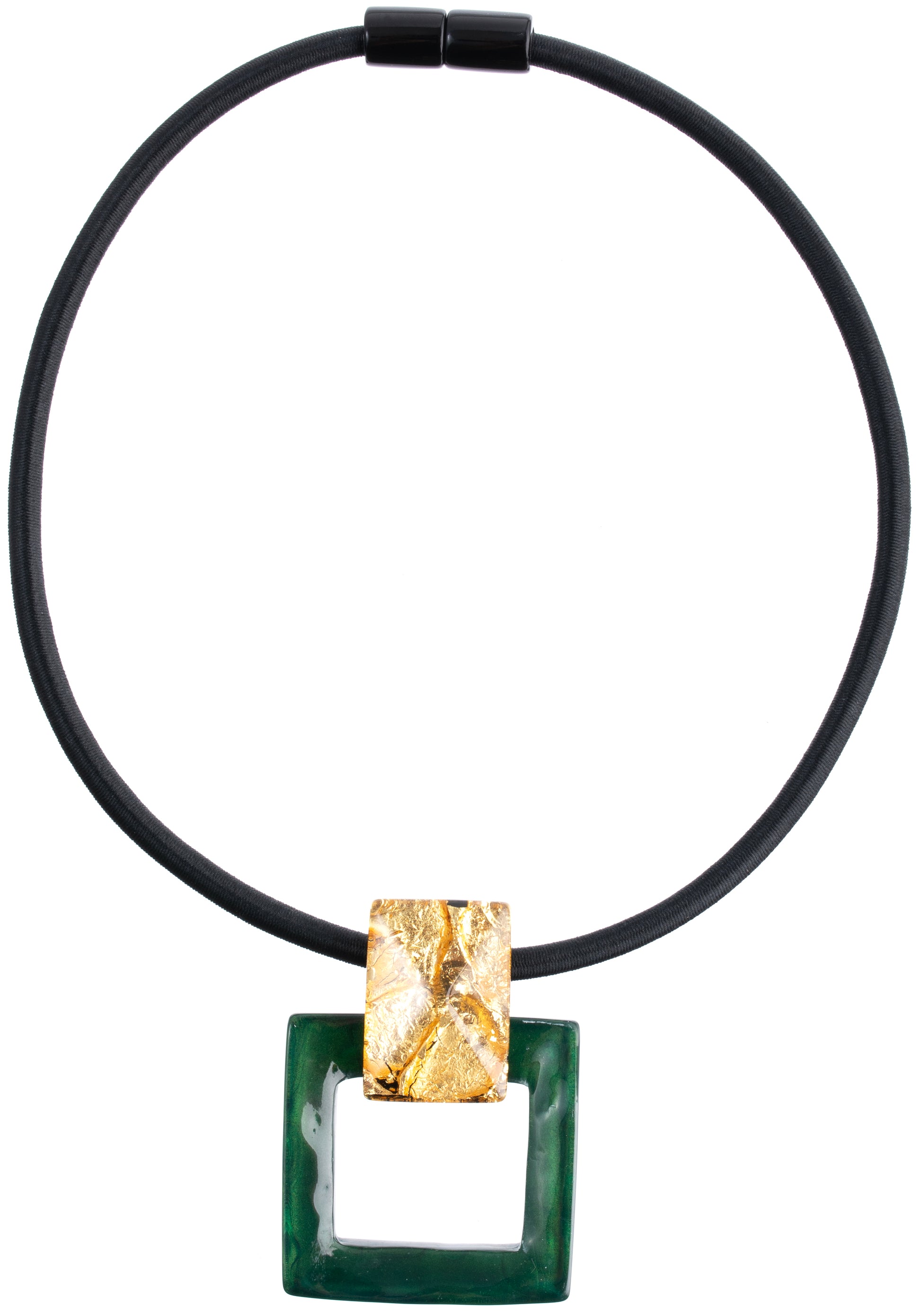 6460150GGREQ02 - Gold Green