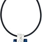 6460150SNAVQ02 - Silver Navy