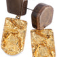 6460501GBROQ00 - Gold Brown