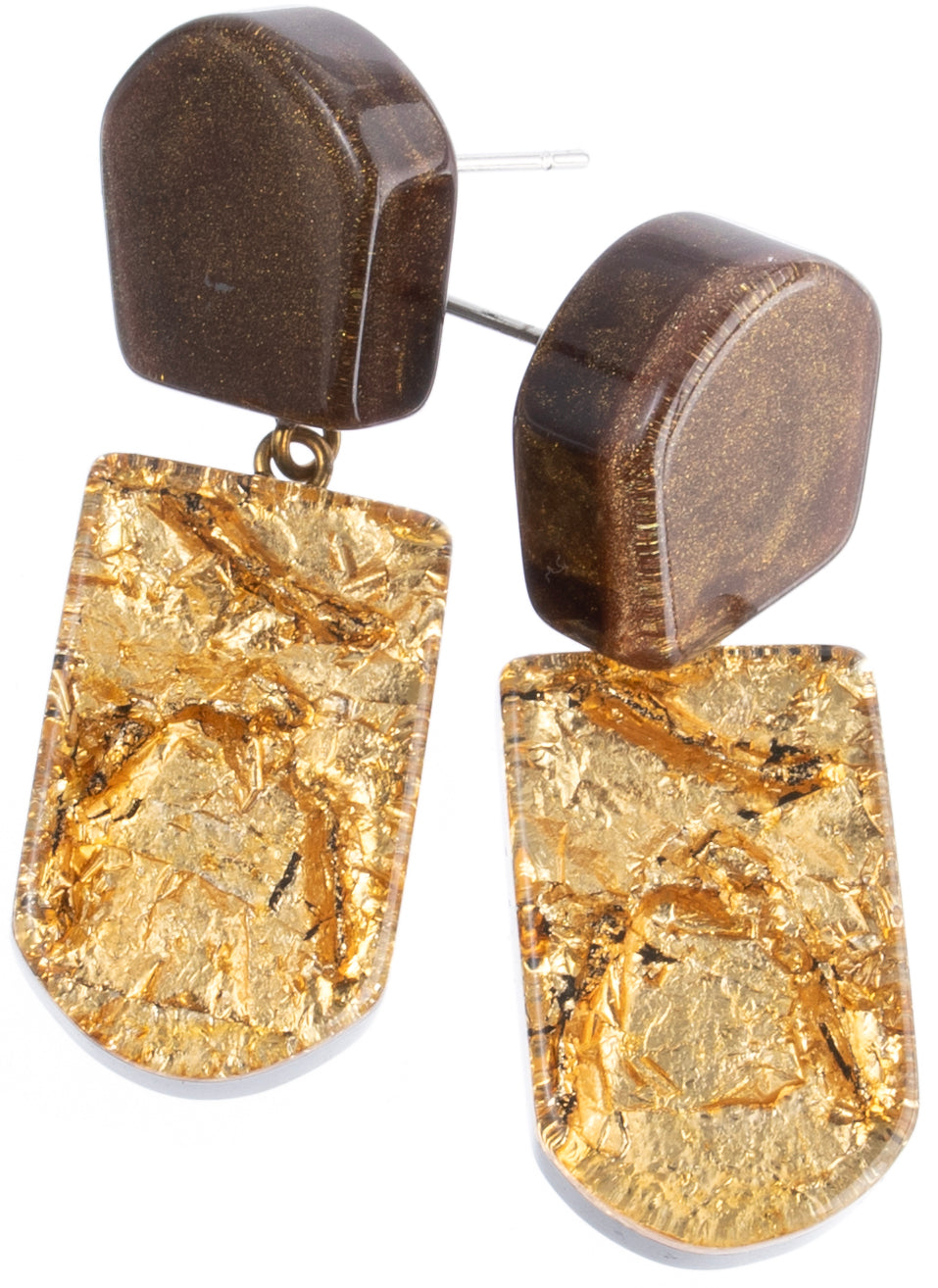 6460501GBROQ00 - Gold Brown