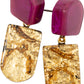 6460501GPINQ00 - Gold Pink