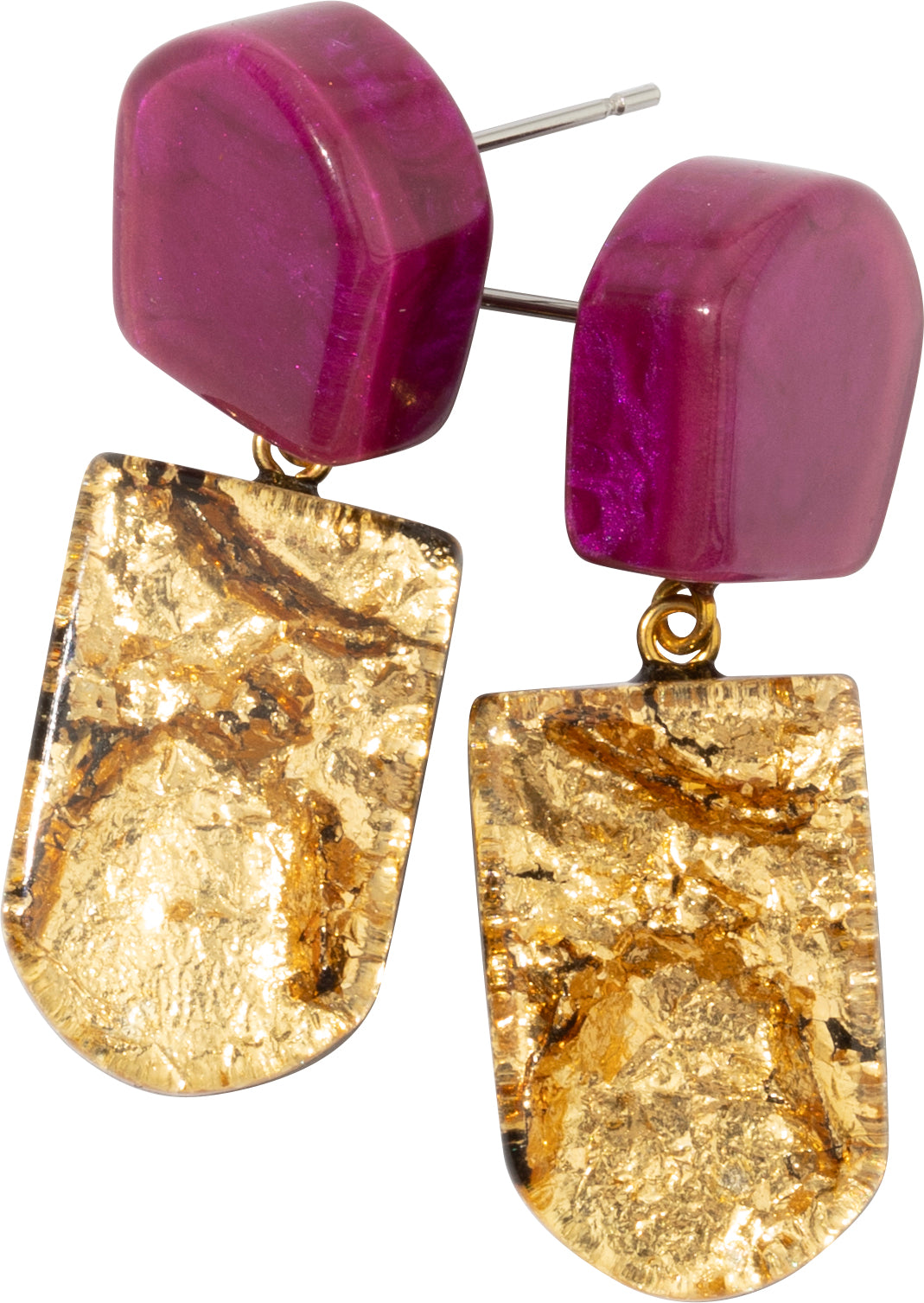 6460501GPINQ00 - Gold Pink