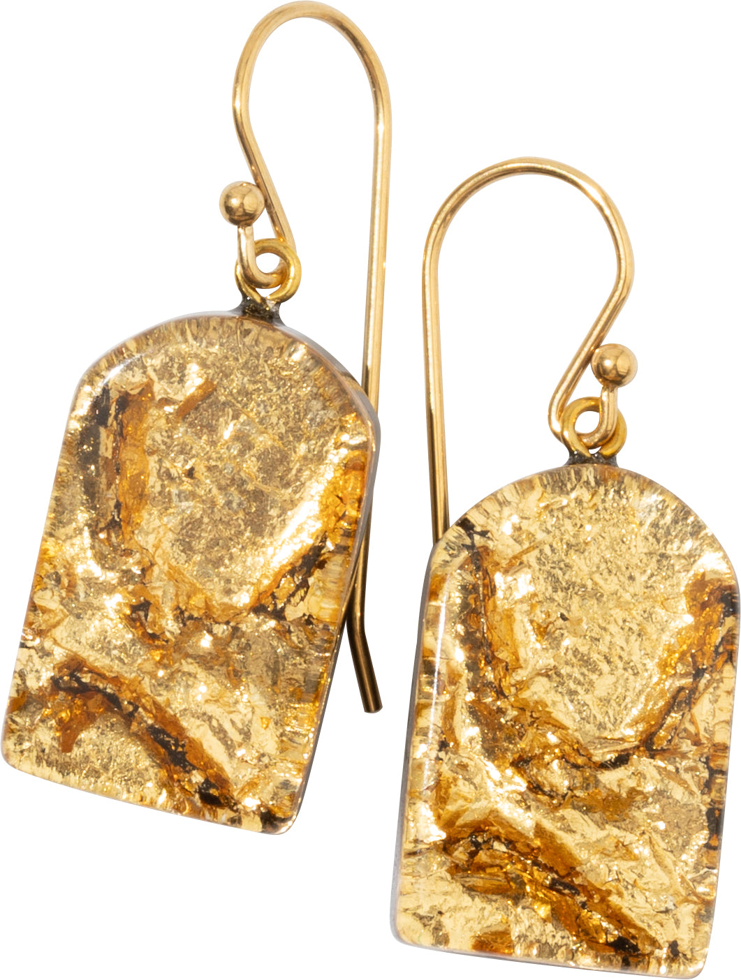 6460502GF01Q00 - Gold Foil