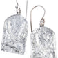 6460502SF01Q00 - Silver Foil