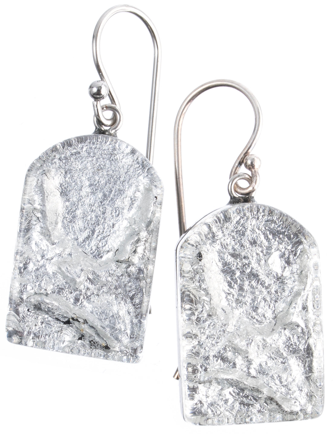 6460502SF01Q00 - Silver Foil