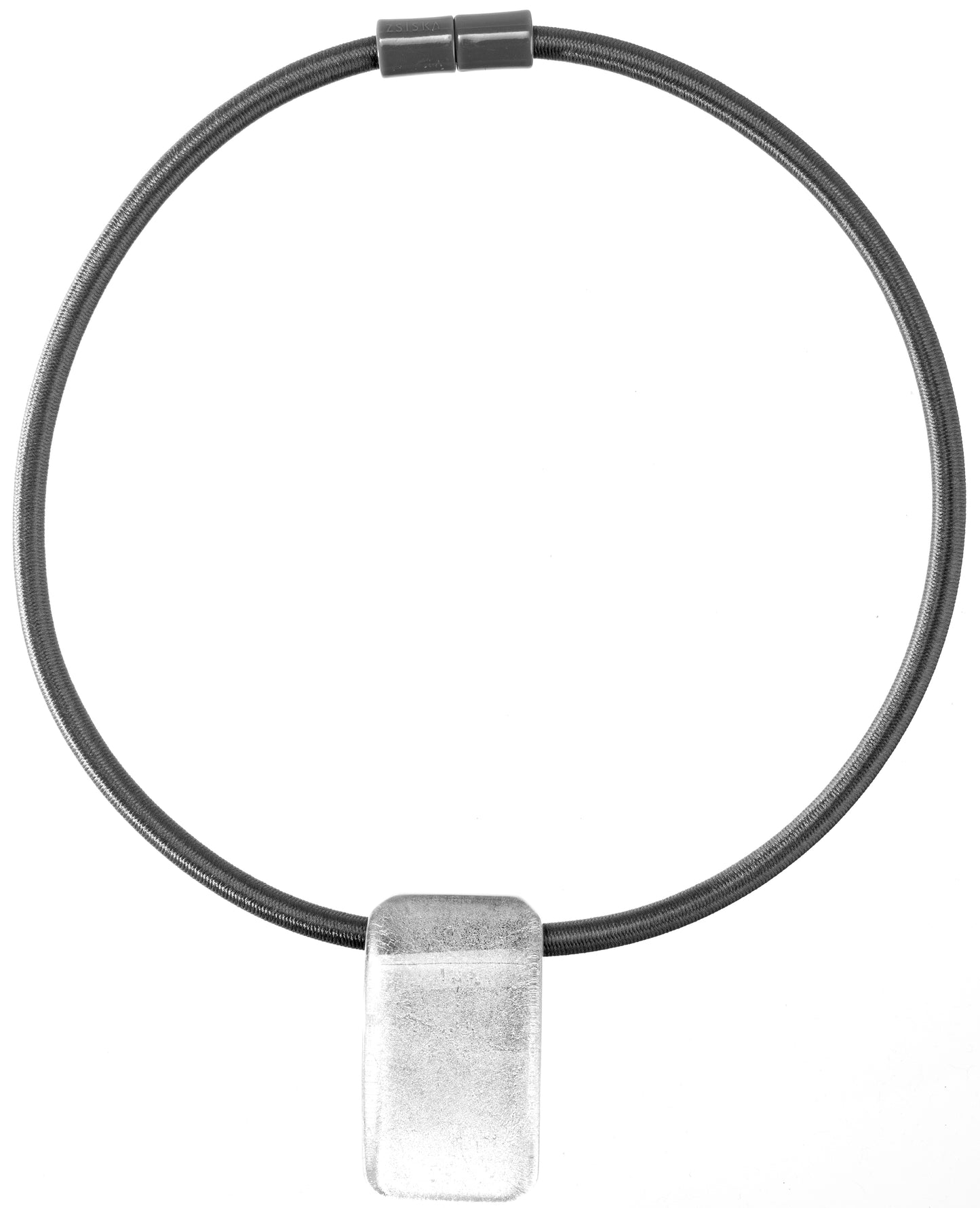8000152SFGRQ01 - Silver FGR