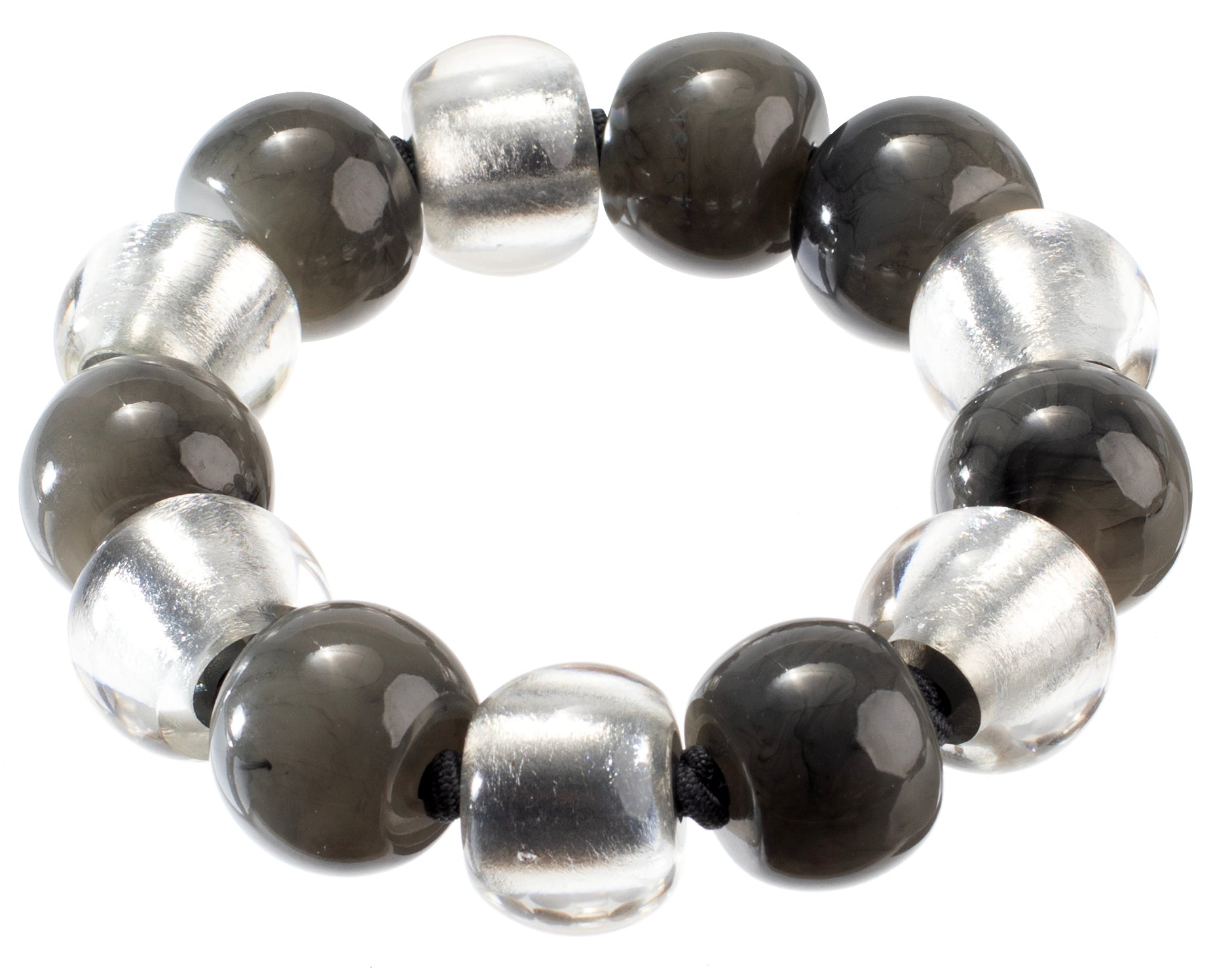 8000301SFGRQ0L - Silver FGR - L