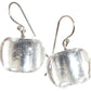 8000502SF01Q00 - Silver Foil
