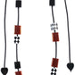 8460102REDDQ13 - Red