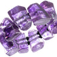 9150301MPURQ0M - Purple - M