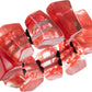 9150301MREDQ0M - Red - M