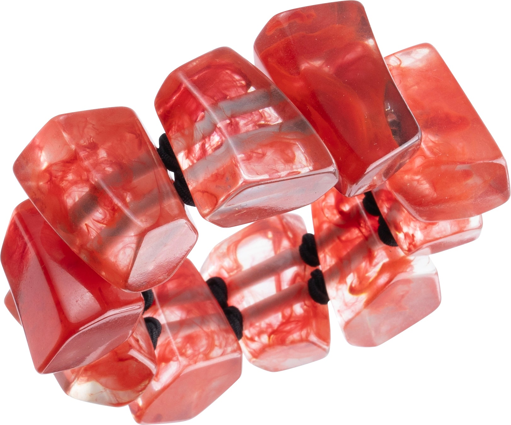 9150301MREDQ0M - Red - M