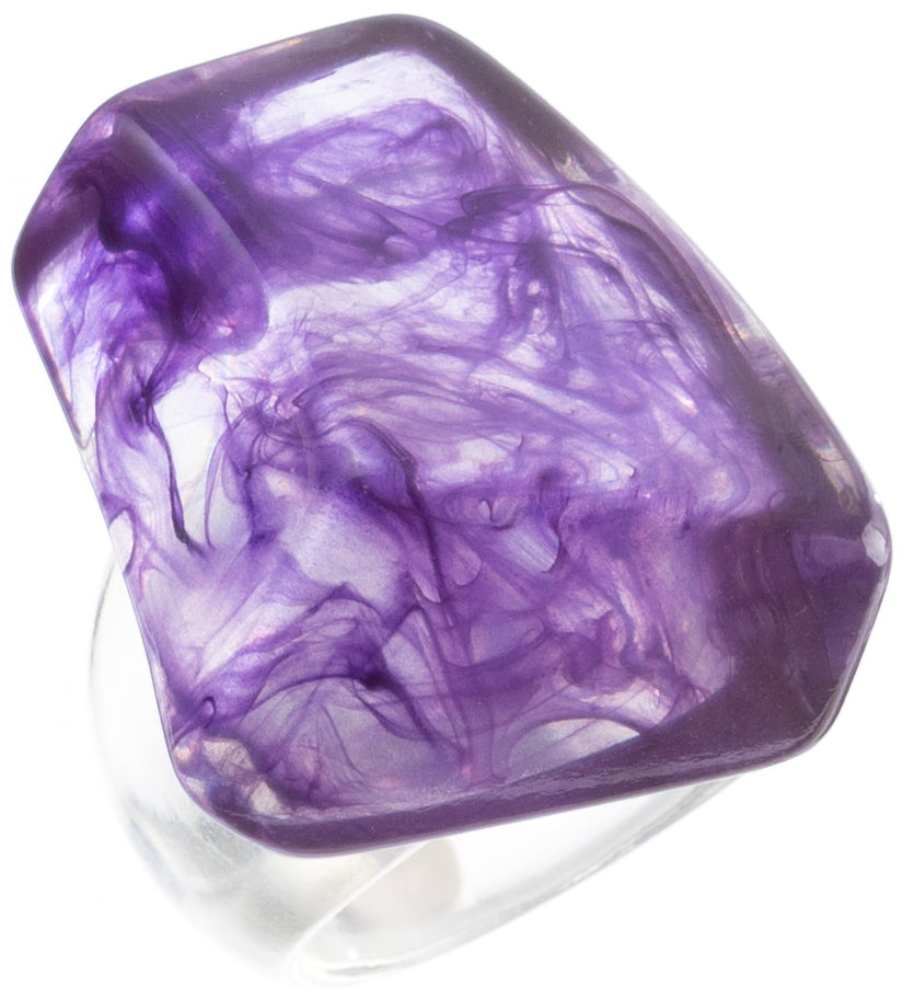 9150601MPURQ0M - Purple - M