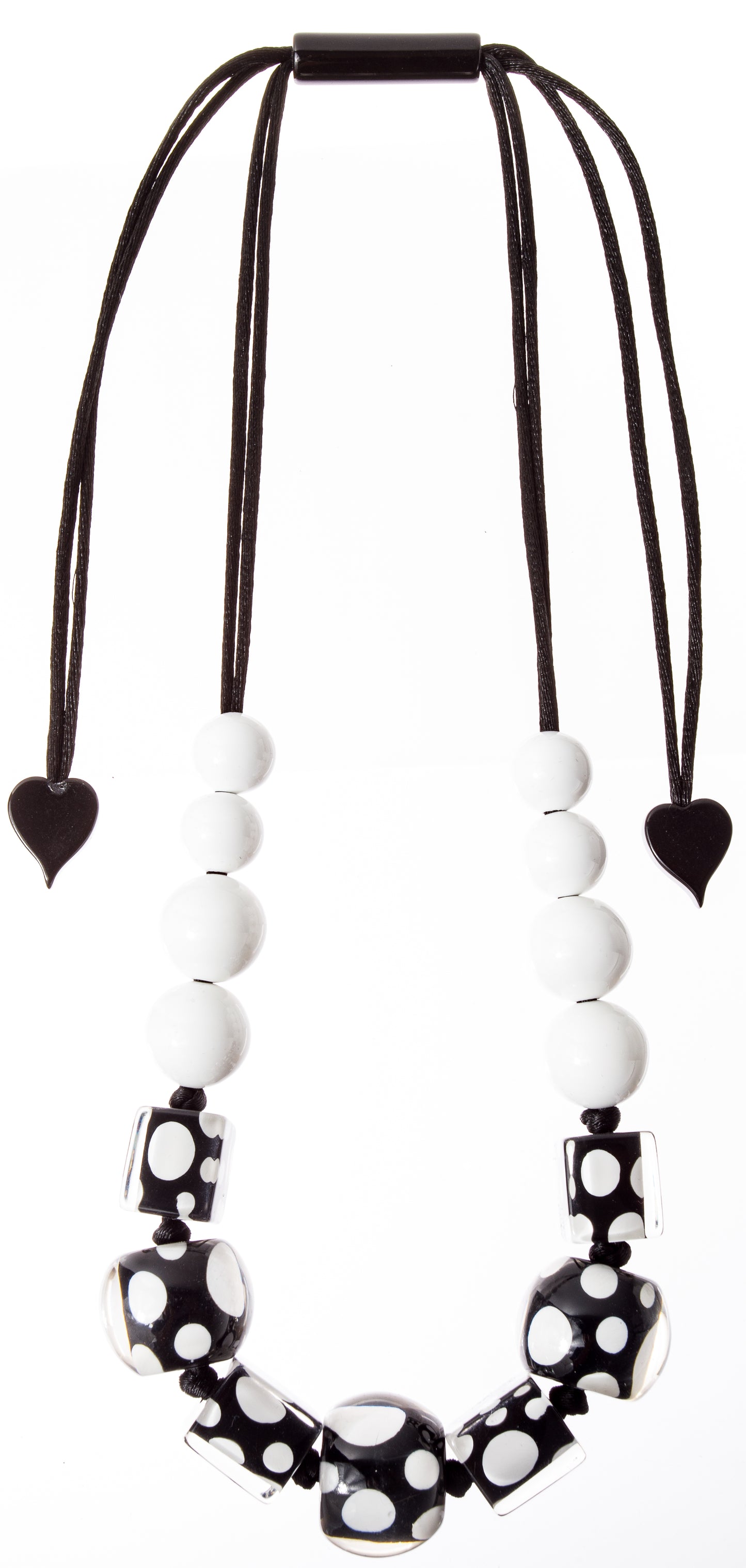 Itsy Bitsy 15 bead
