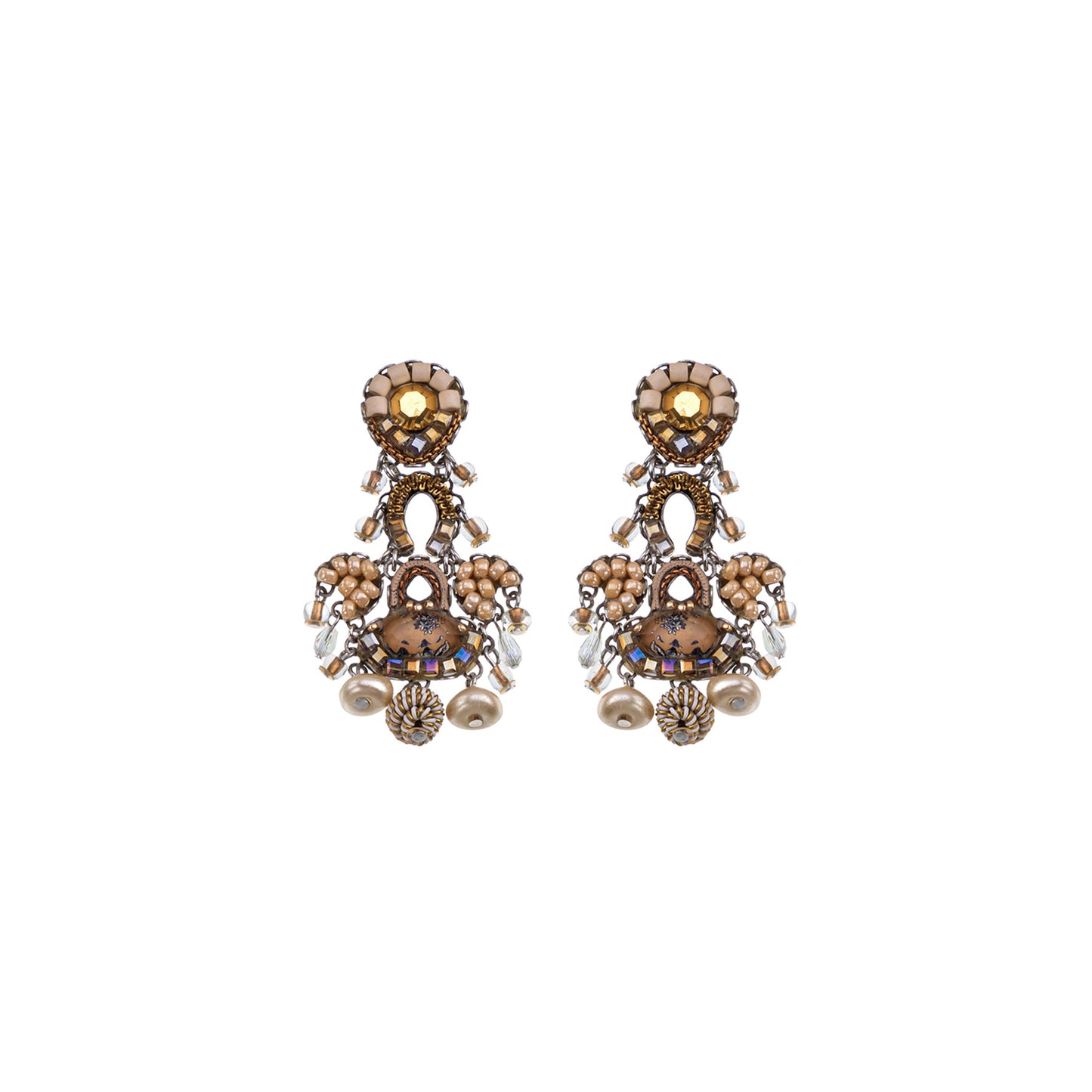 C2441 - Drops of Gold